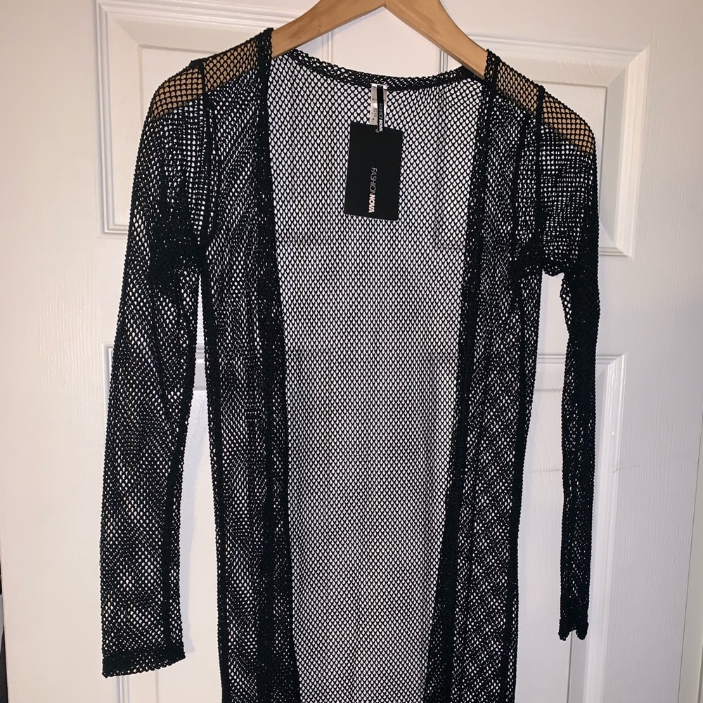 Cover up NET swim size XS